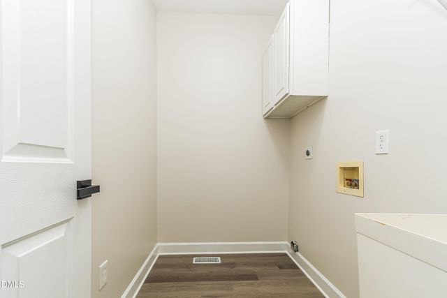 1110 Fairway Villas Drive, Wake Forest, NC 27587