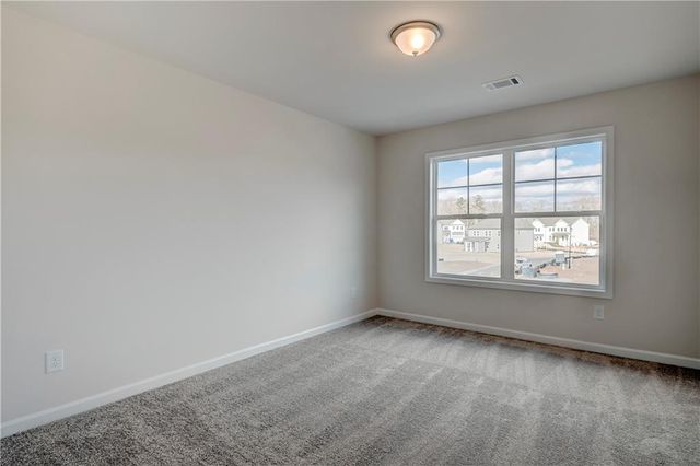 715 Bristol Drive, Loganville, GA 30052