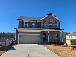 715 Bristol Drive, Loganville, GA 30052