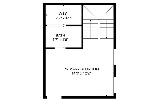 9825 Walnut Street 206, Dallas, TX 75243