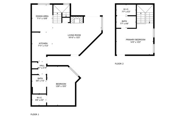 9825 Walnut Street 206, Dallas, TX 75243