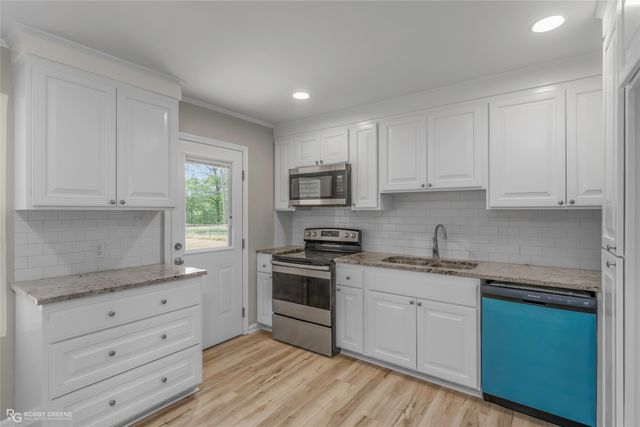 9647 Wesso Circle, Shreveport, LA 71118