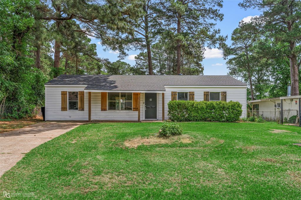 9647 Wesso Circle, Shreveport, LA 71118