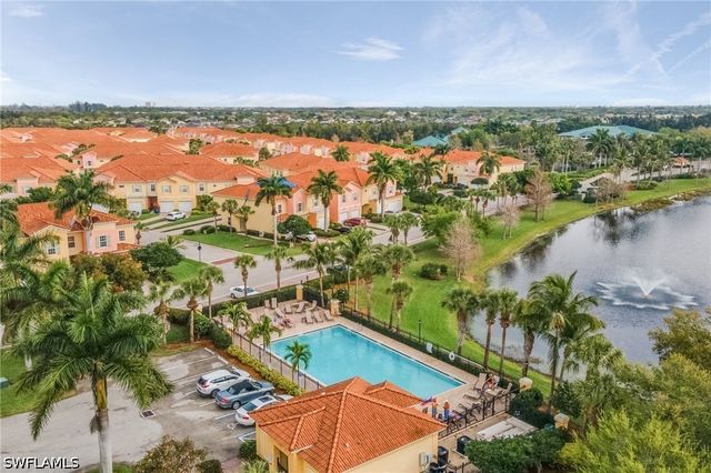 9817 Cristalino View WAY 103, Fort Myers, FL 33908