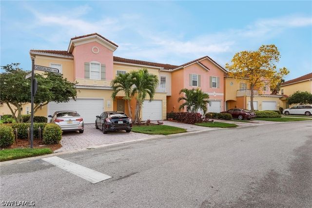 9817 Cristalino View WAY 103, Fort Myers, FL 33908