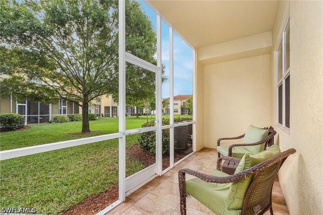 9817 Cristalino View WAY 103, Fort Myers, FL 33908