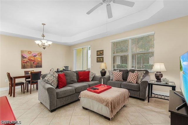 9817 Cristalino View WAY 103, Fort Myers, FL 33908