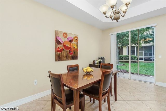 9817 Cristalino View WAY 103, Fort Myers, FL 33908