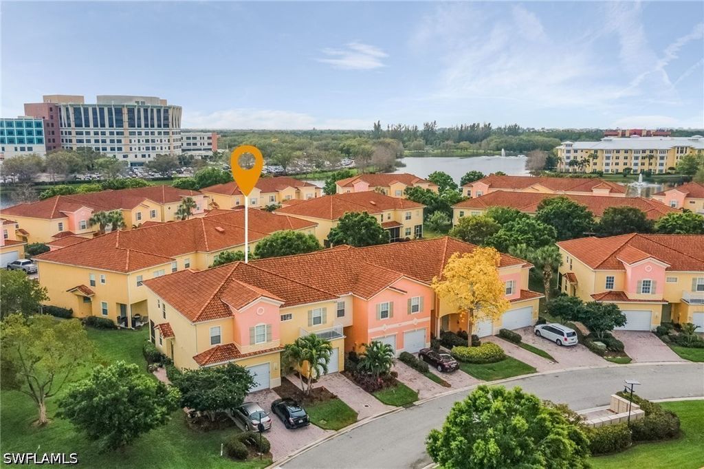 9817 Cristalino View WAY 103, Fort Myers, FL 33908