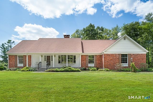 60 Shepard Hill Road, Newtown, CT 06470