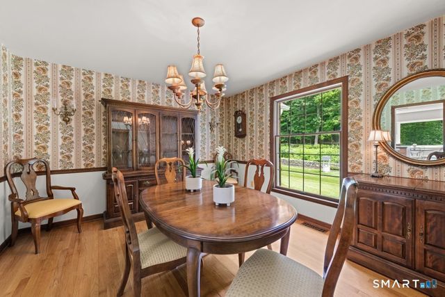 60 Shepard Hill Road, Newtown, CT 06470