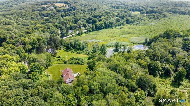 60 Shepard Hill Road, Newtown, CT 06470
