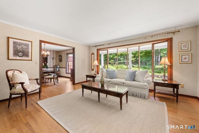 60 Shepard Hill Road, Newtown, CT 06470