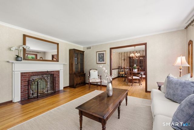 60 Shepard Hill Road, Newtown, CT 06470