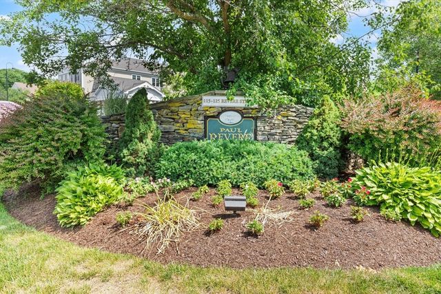 119 Revere St L, Canton, MA 02021