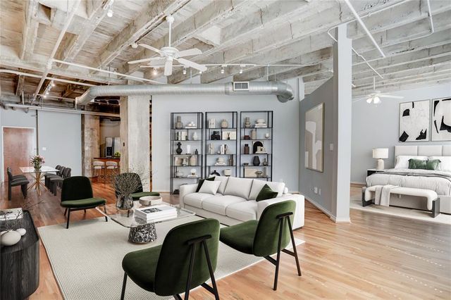 201 Main Street 3H, Houston, TX 77002