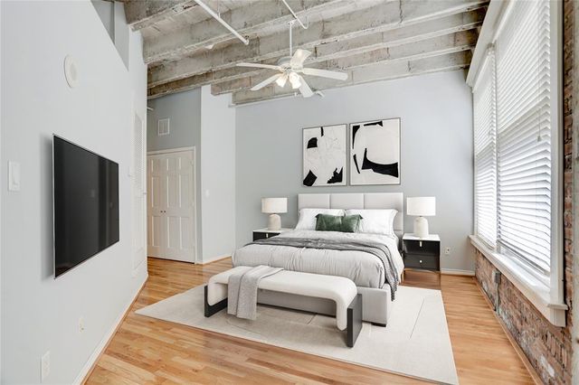 201 Main Street 3H, Houston, TX 77002