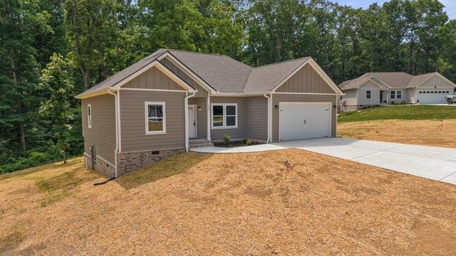 129 County Road 155 Lot 12, Riceville, TN 37370