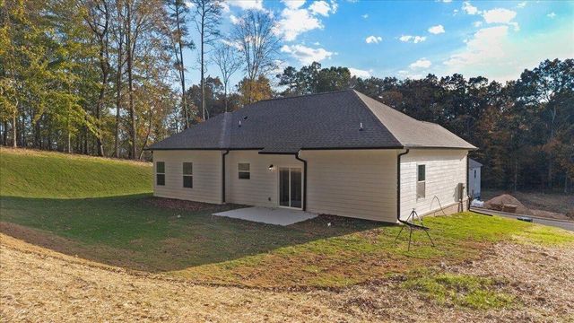 129 County Road 155 Lot 12, Riceville, TN 37370