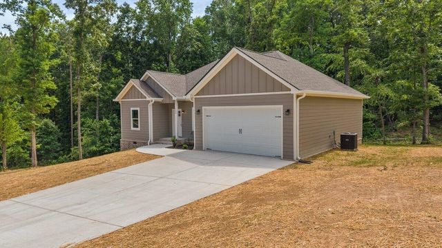 129 County Road 155 Lot 12, Riceville, TN 37370