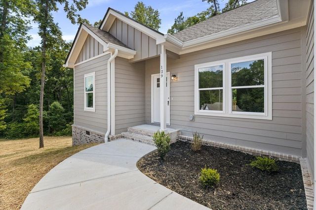129 County Road 155 Lot 12, Riceville, TN 37370