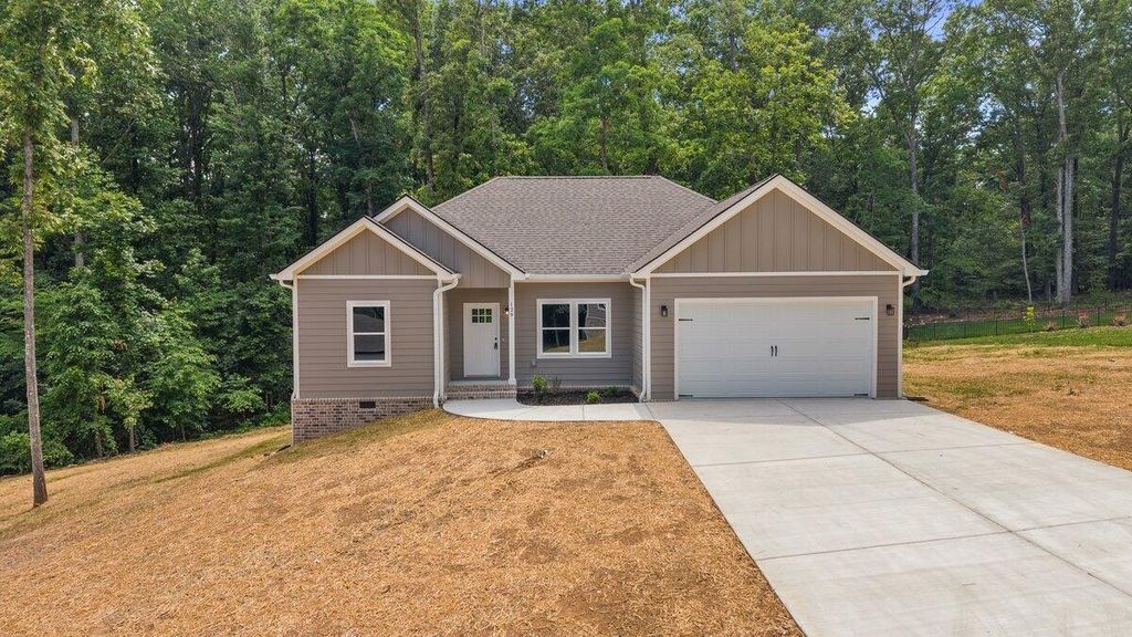 129 County Road 155 Lot 12, Riceville, TN 37370