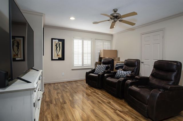 1515 Hyde Park Boulevard 42, Houston, TX 77006