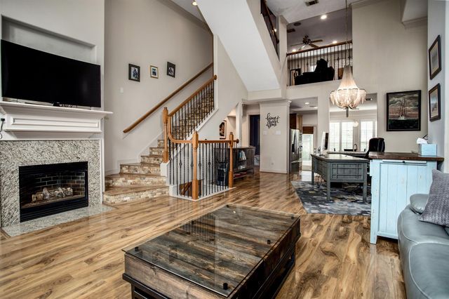 1515 Hyde Park Boulevard 42, Houston, TX 77006