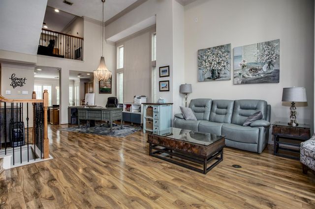 1515 Hyde Park Boulevard 42, Houston, TX 77006