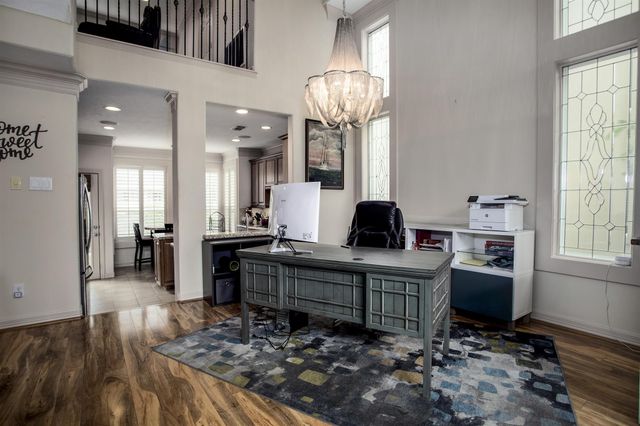 1515 Hyde Park Boulevard 42, Houston, TX 77006