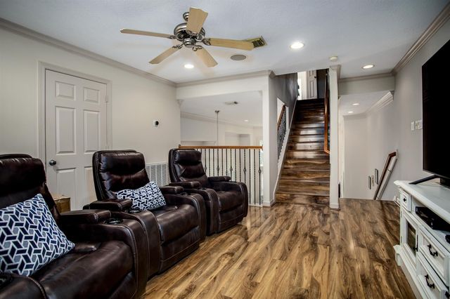 1515 Hyde Park Boulevard 42, Houston, TX 77006