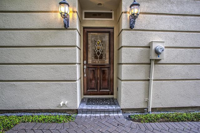 1515 Hyde Park Boulevard 42, Houston, TX 77006