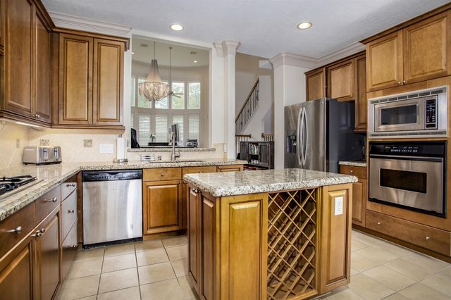 1515 Hyde Park Boulevard 42, Houston, TX 77006