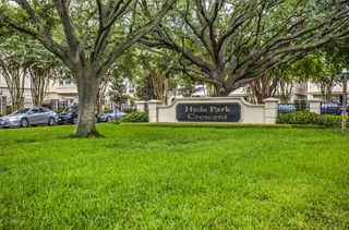 1515 Hyde Park Boulevard 42, Houston, TX 77006
