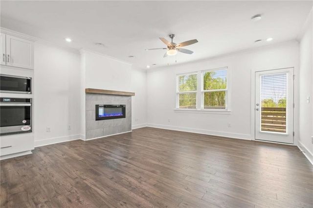 3437 Catalan Alley, Decatur, GA 30032