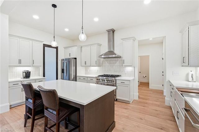 7606 Monty Drive, Kernersville, NC 27284