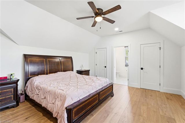7606 Monty Drive, Kernersville, NC 27284