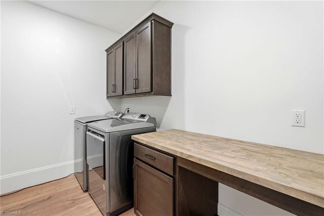 7606 Monty Drive, Kernersville, NC 27284