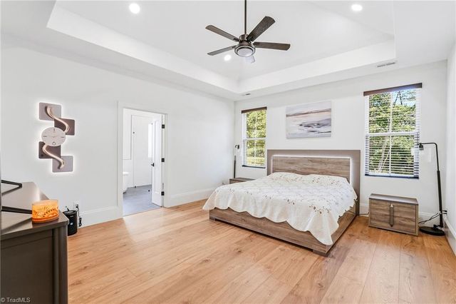 7606 Monty Drive, Kernersville, NC 27284