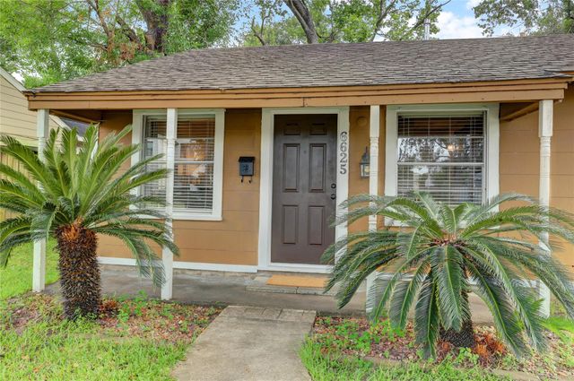 6625 Sivley Street, Houston, TX 77055
