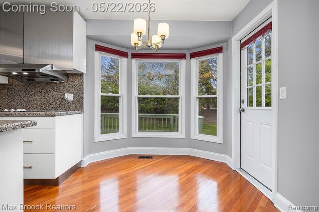 39456 Squire Road, Novi, MI 48375