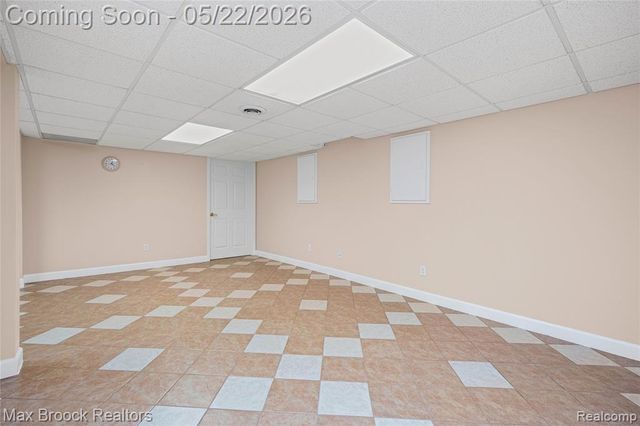 39456 Squire Road, Novi, MI 48375