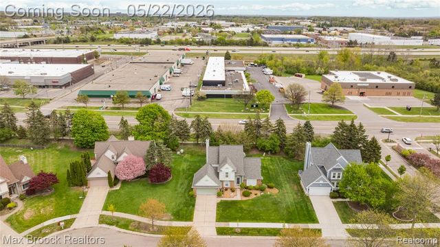 39456 Squire Road, Novi, MI 48375
