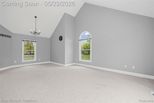 39456 Squire Road, Novi, MI 48375