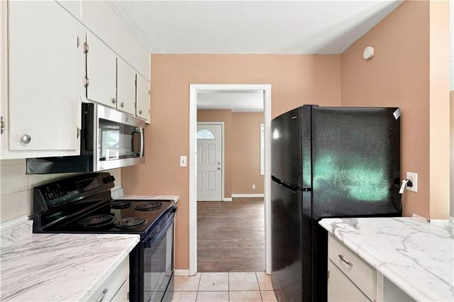 3713 Elkridge Drive, Decatur, GA 30032