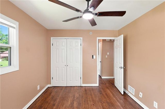3713 Elkridge Drive, Decatur, GA 30032