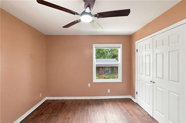 3713 Elkridge Drive, Decatur, GA 30032