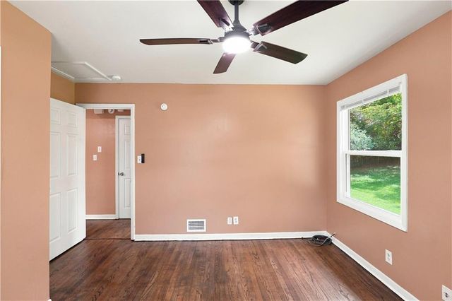3713 Elkridge Drive, Decatur, GA 30032