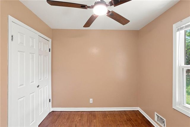 3713 Elkridge Drive, Decatur, GA 30032