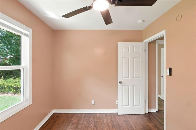 3713 Elkridge Drive, Decatur, GA 30032
